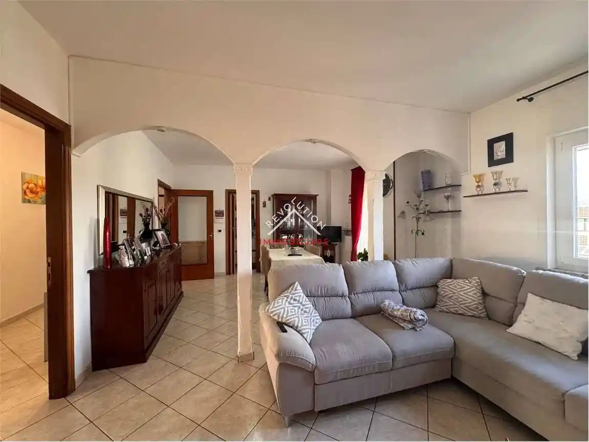 Appartamento in vendita a Città di Castello