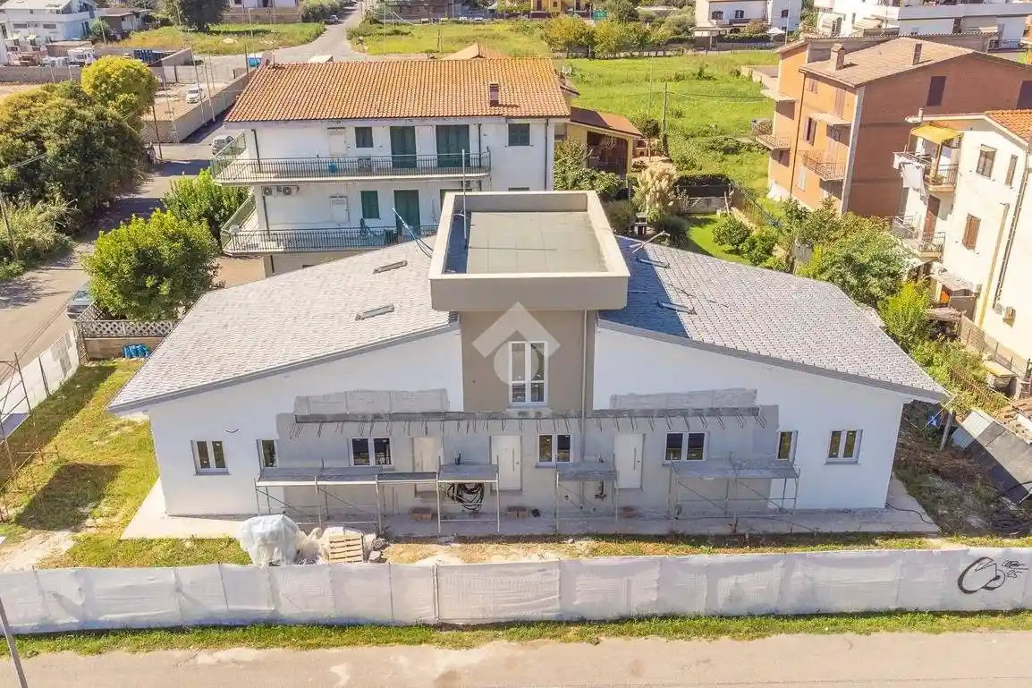Villetta a schiera in vendita a Roma