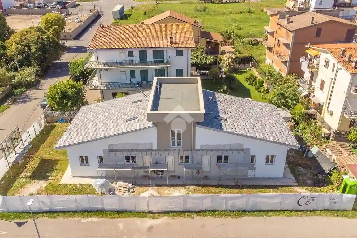 Villetta a schiera - foto 4