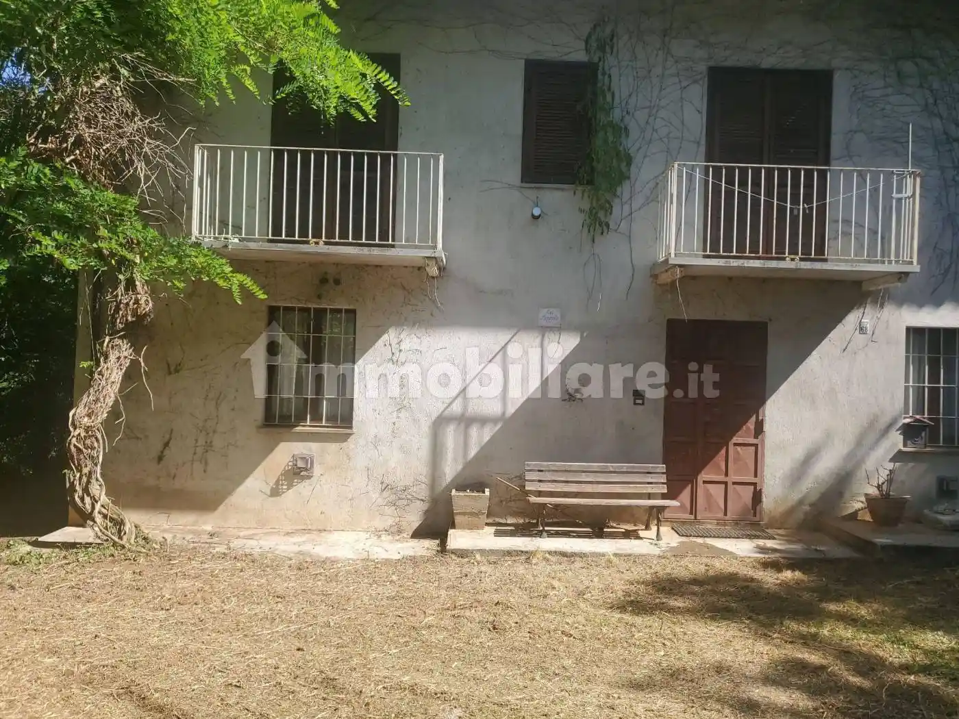 Rustico - Casale in vendita a Chiusa di Pesio