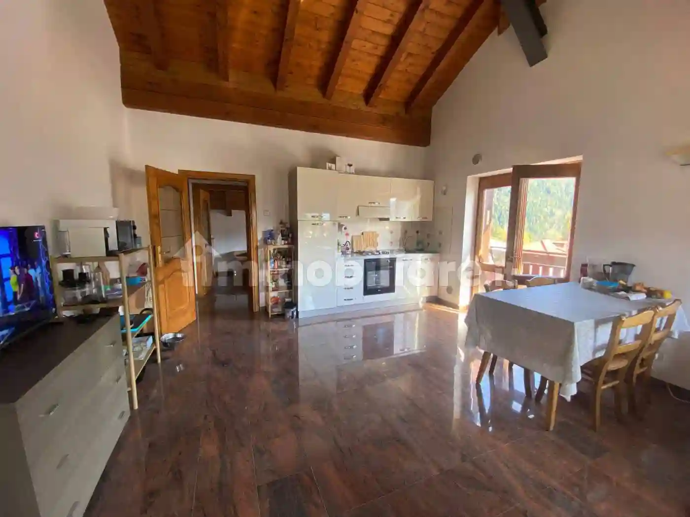 Attico - Mansarda - foto 4