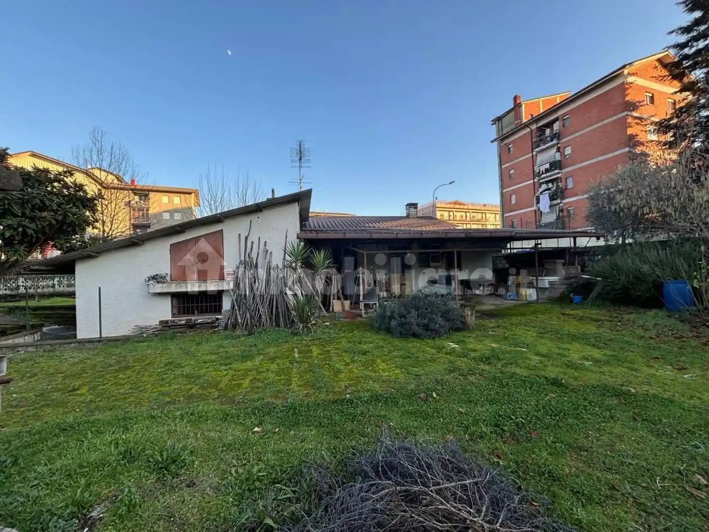 Villa in vendita a Atripalda