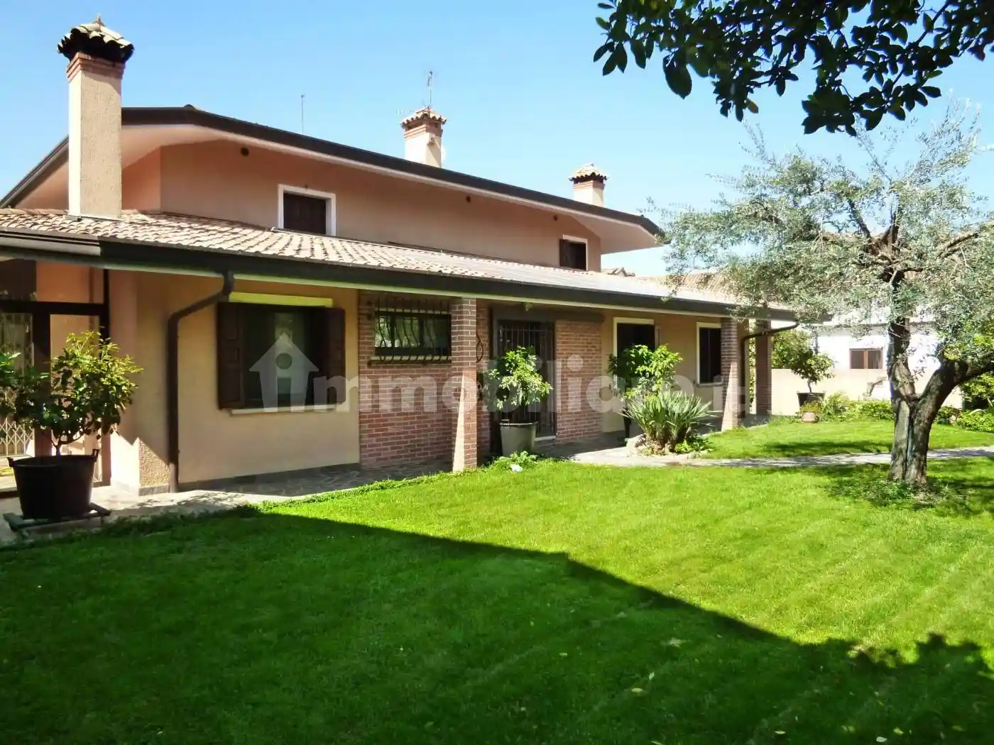 Villa in vendita a Terzo d'Aquileia