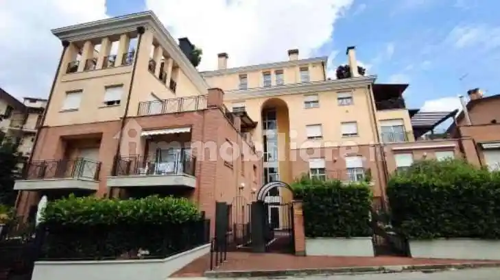 Appartamento in vendita a Vicenza