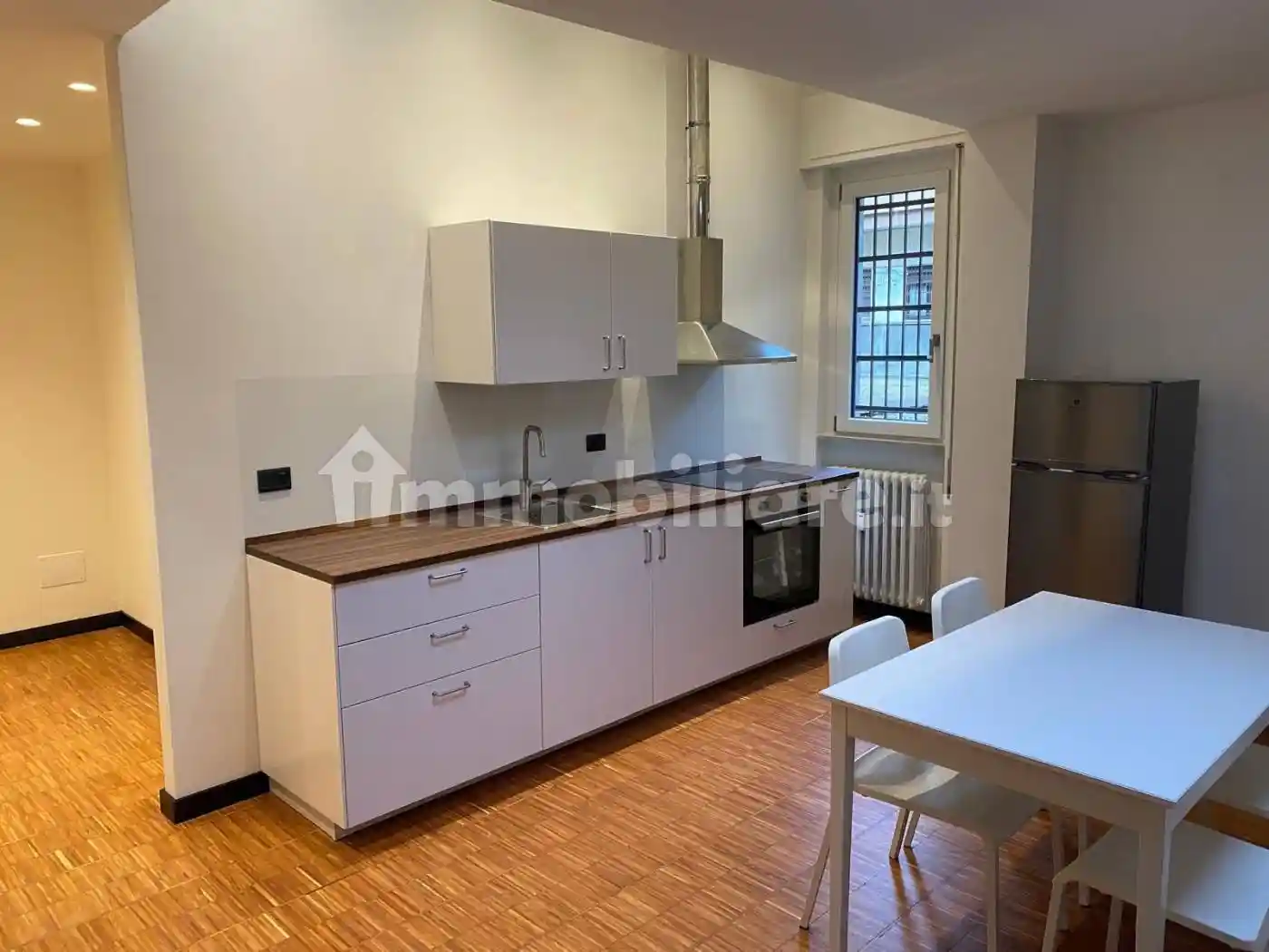 Appartamento in affitto a Novara