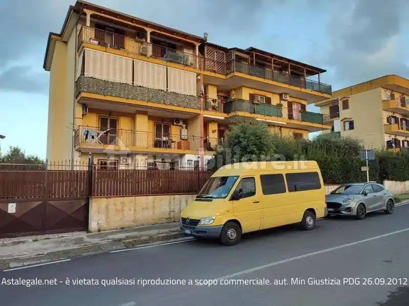 Appartamento in vendita a Villaricca