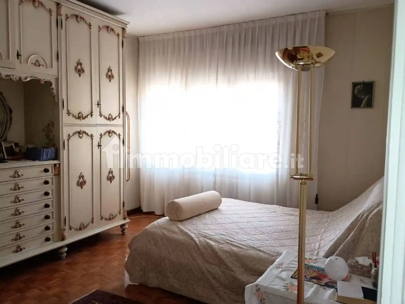 Appartamento in vendita a Oderzo