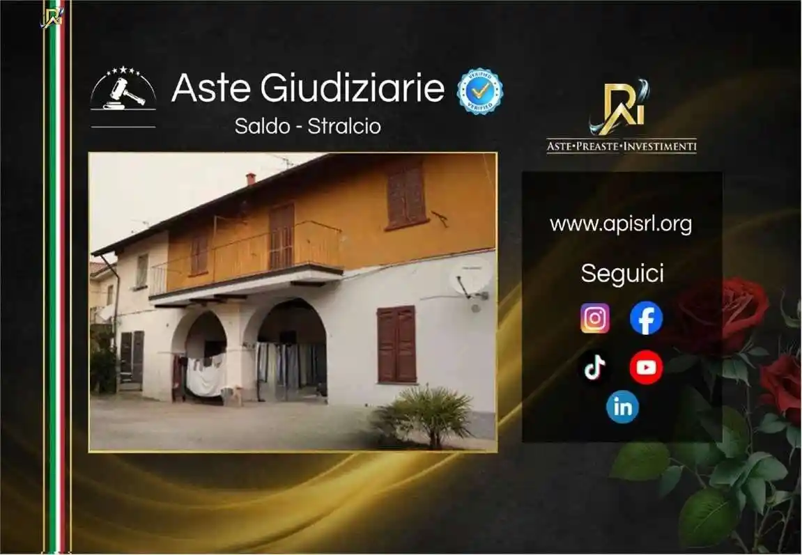 Appartamento in vendita a Bellusco