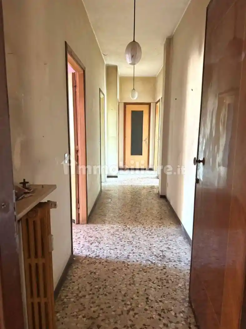 Appartamento in vendita a Casale Monferrato
