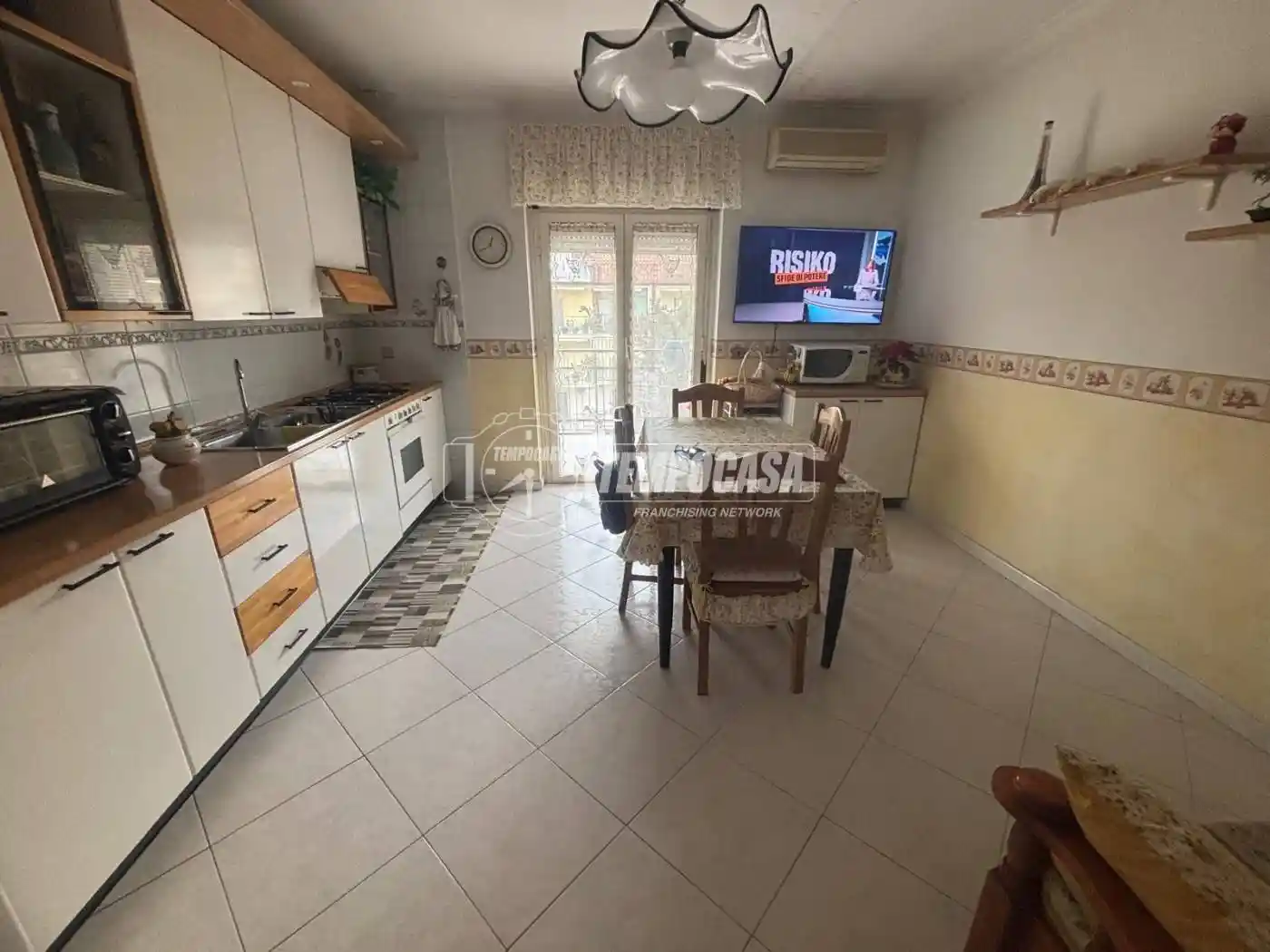 Appartamento in vendita a Giugliano in Campania