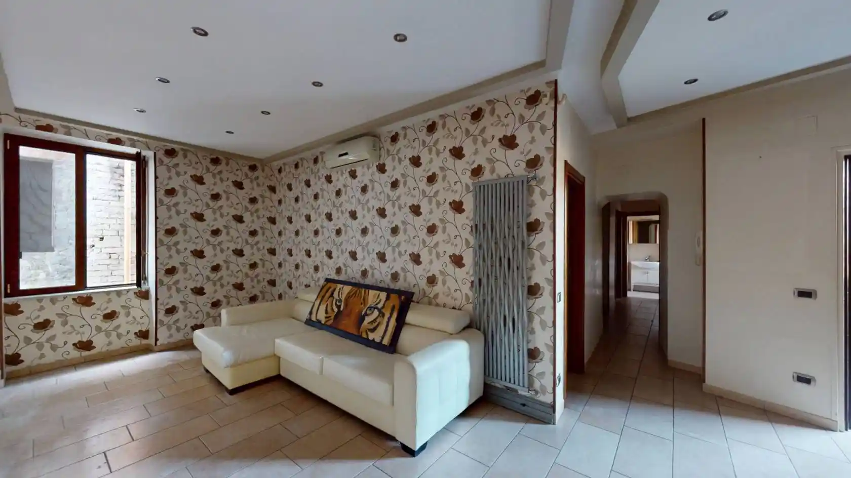 Appartamento in vendita a Afragola