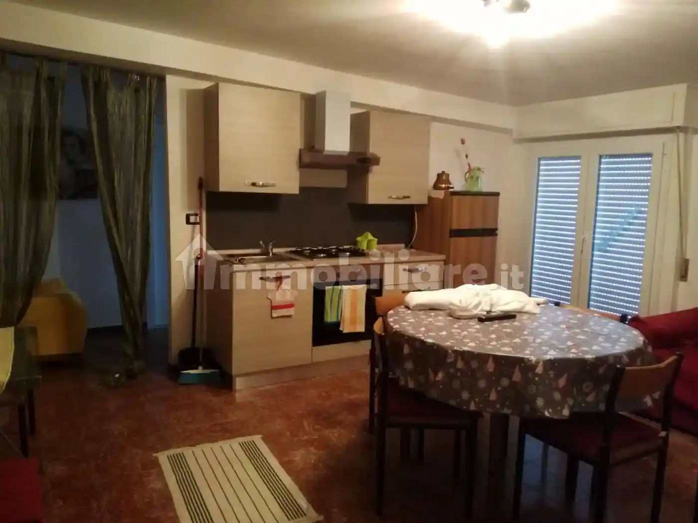 Appartamento in vendita a San Benedetto del Tronto