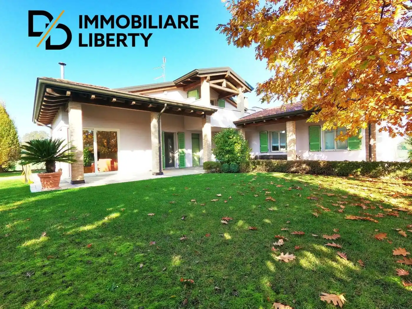 Villa in vendita a Alseno