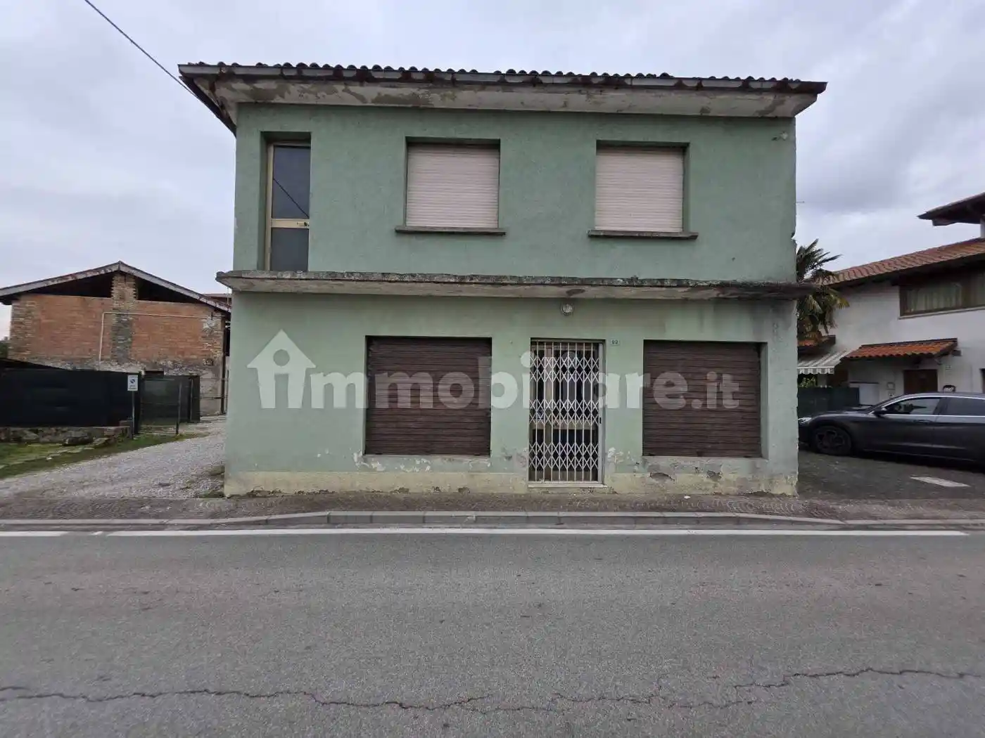 Villa in vendita a Precenicco