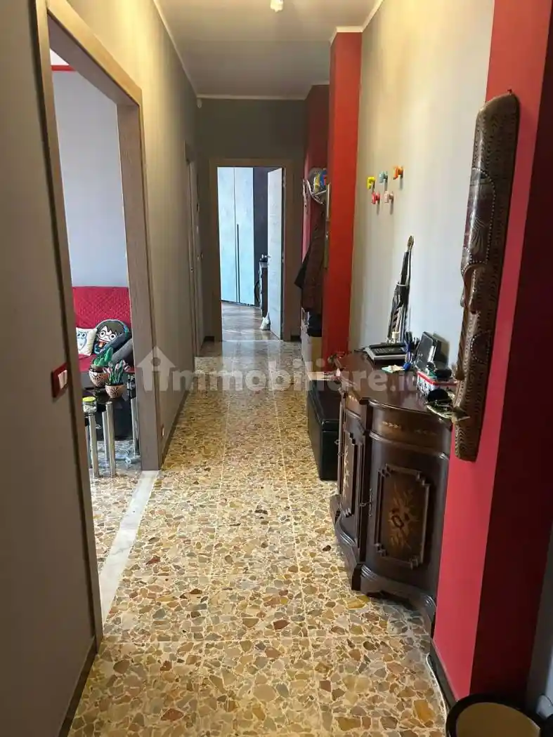 Appartamento in vendita a Casale Monferrato