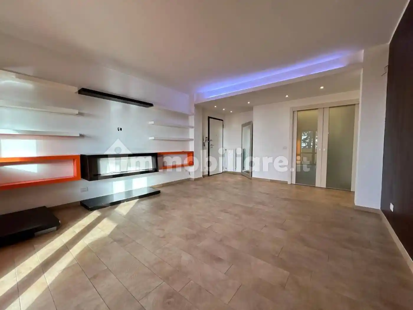 Appartamento in vendita a Varese