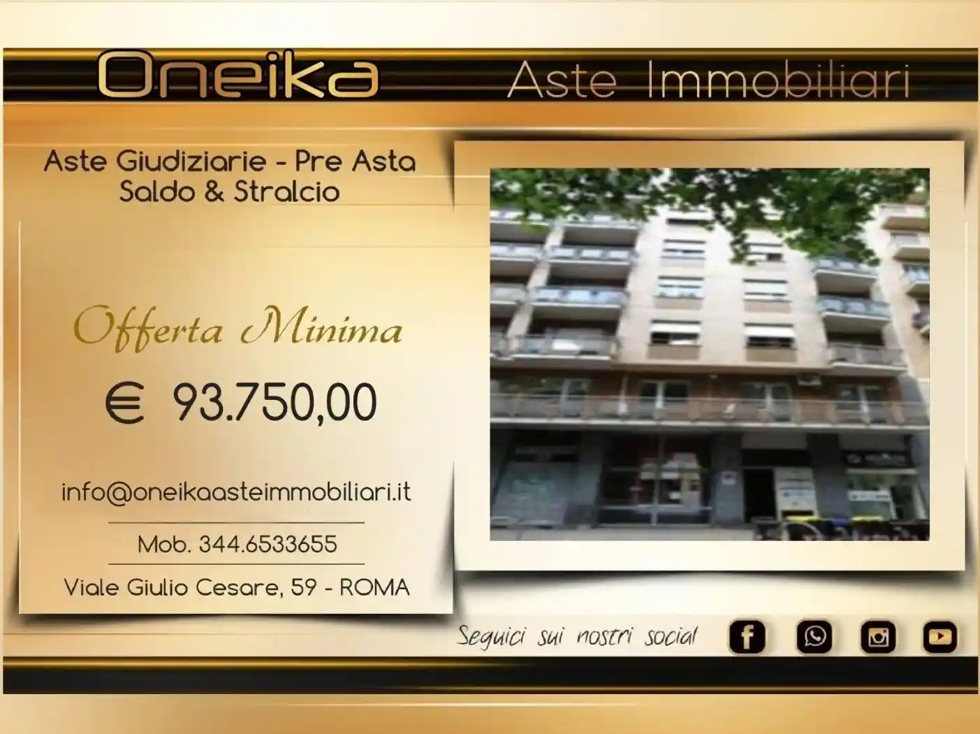 Appartamento in vendita a Torino