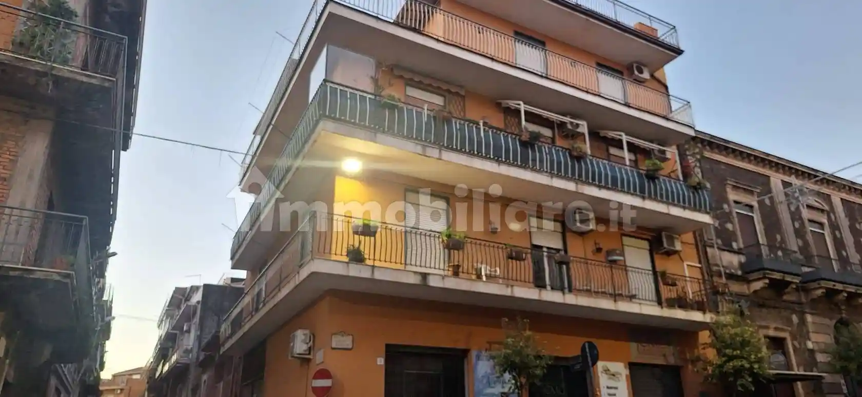 Appartamento in vendita a Misterbianco