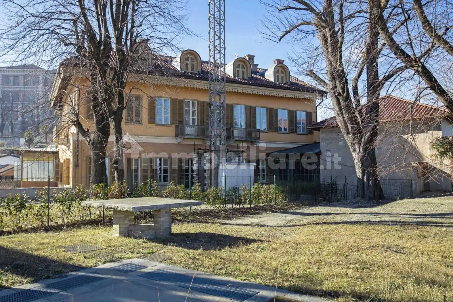 Appartamento in vendita a Rivoli