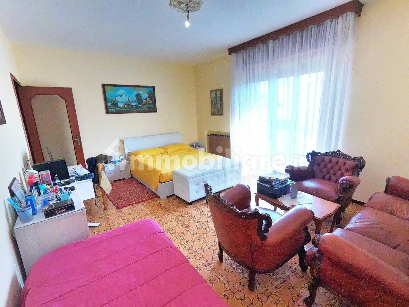 Appartamento in vendita a Busseto