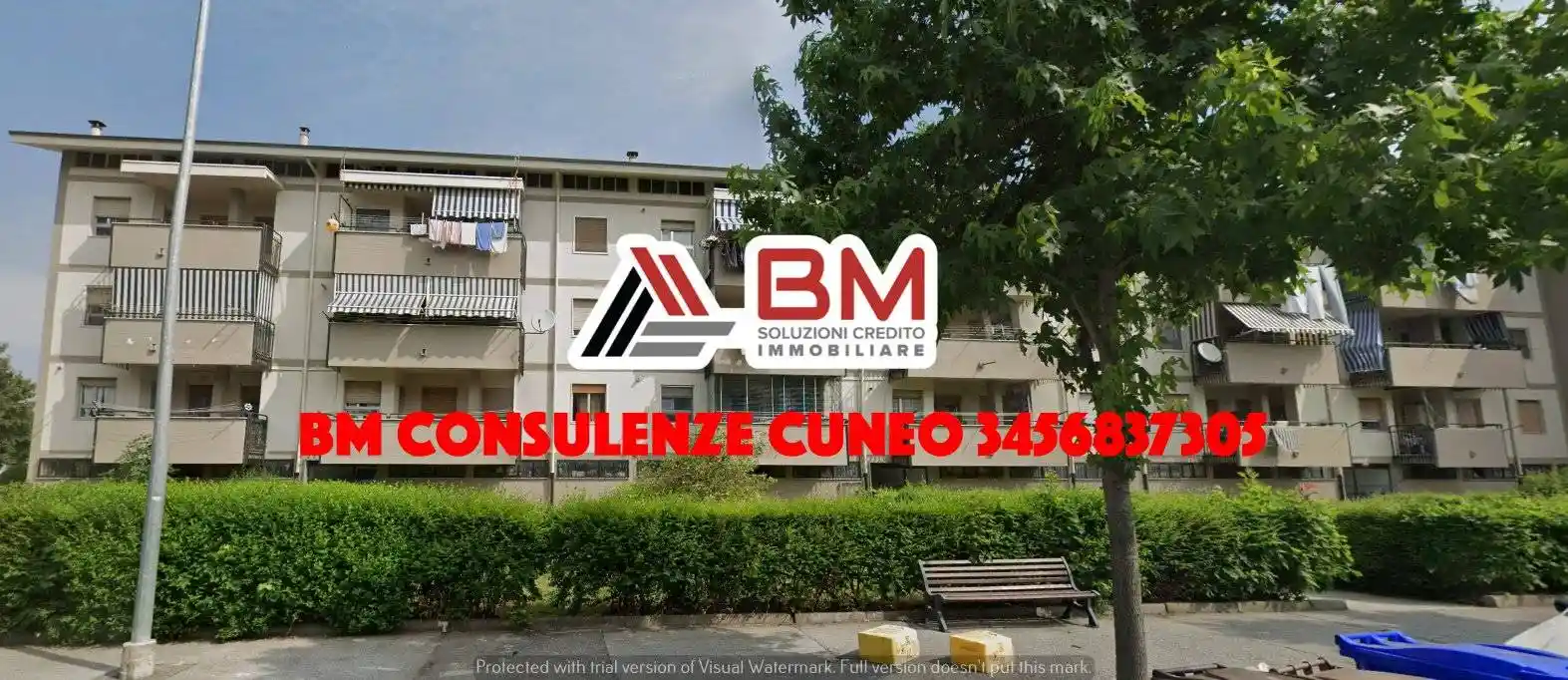 Appartamento in vendita a Saluzzo