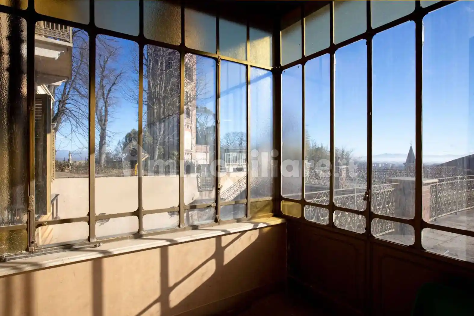 Appartamento in vendita a Rivoli