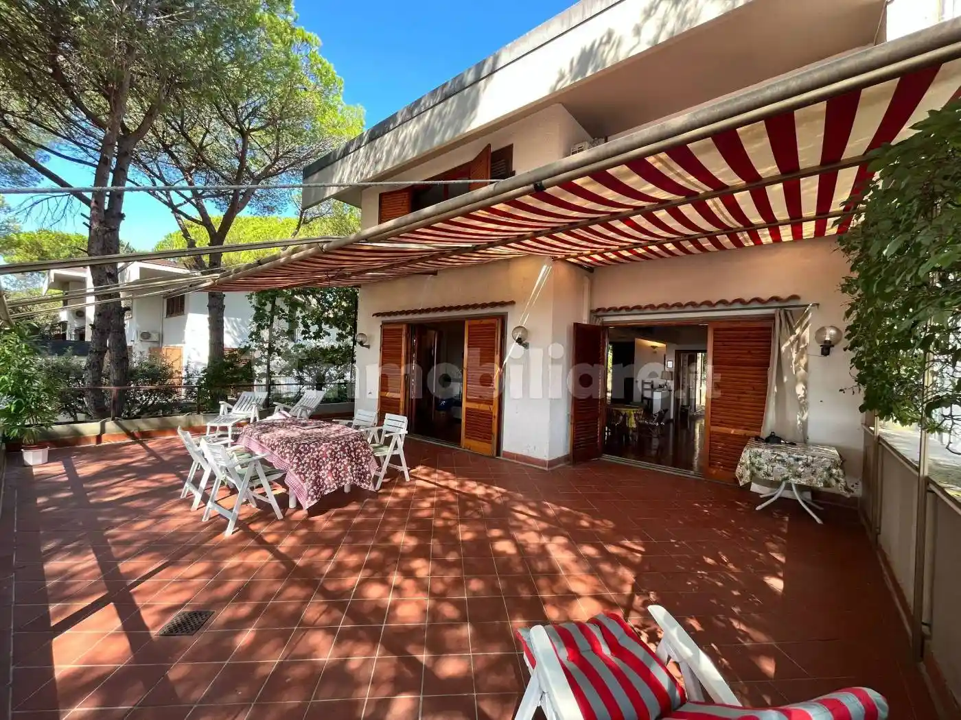 Villa in vendita a Livorno