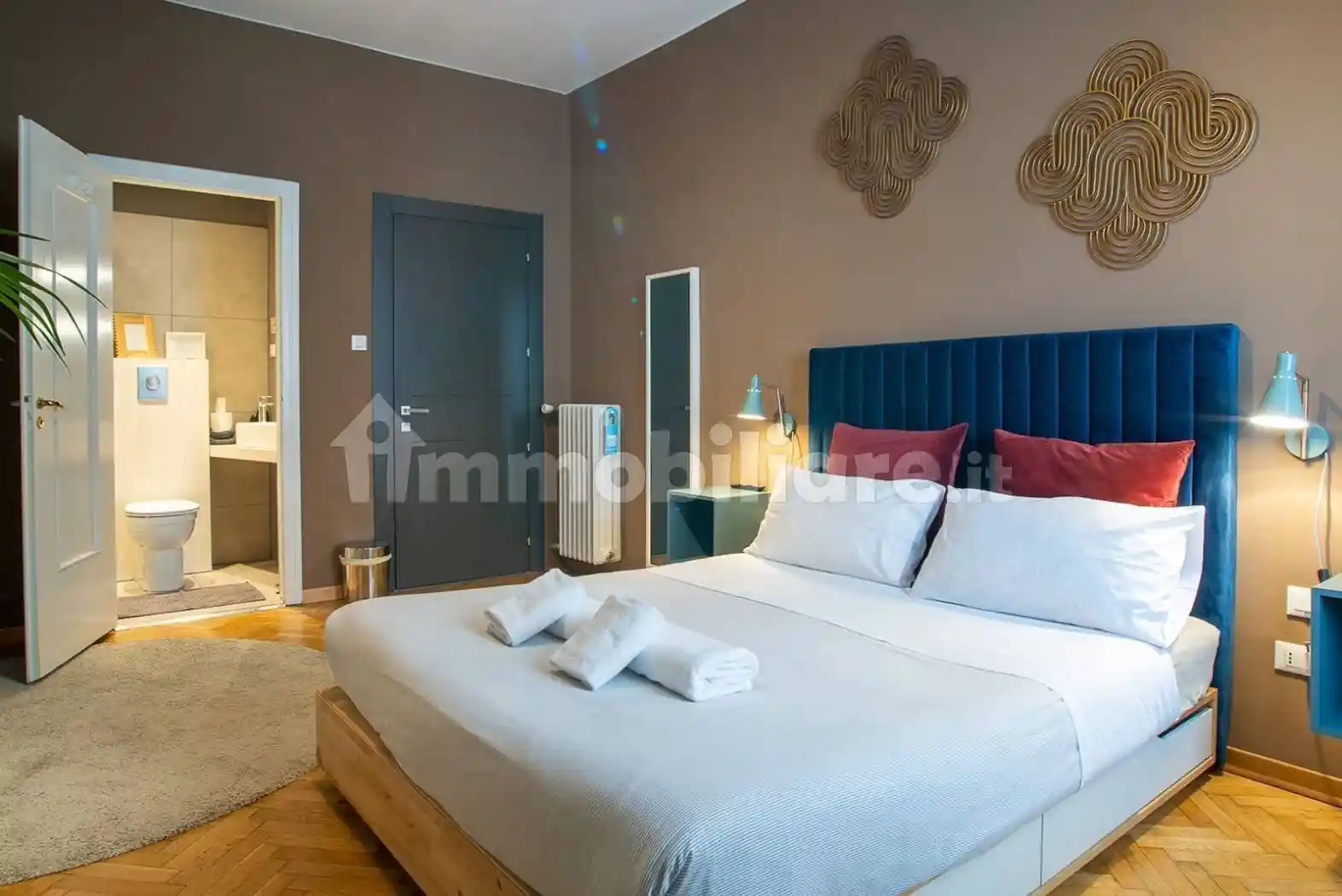 Appartamento in vendita a Treviso