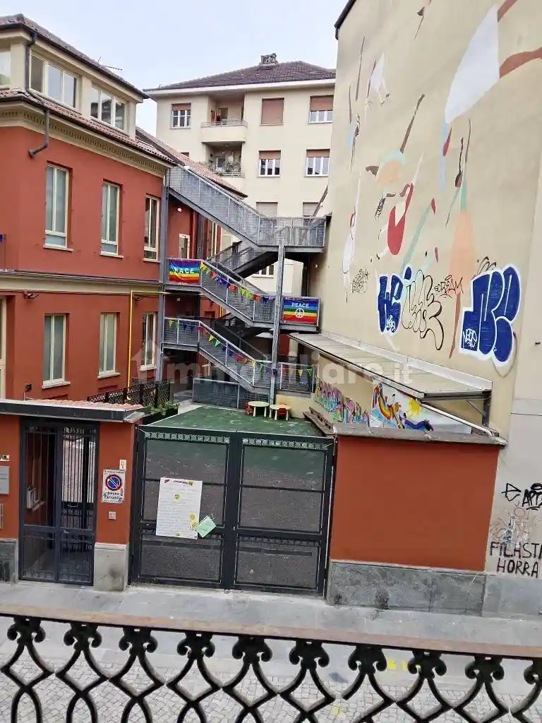 Appartamento in affitto a Torino