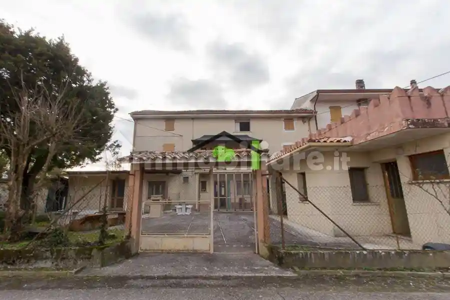 Villetta a schiera in vendita a Rivignano Teor