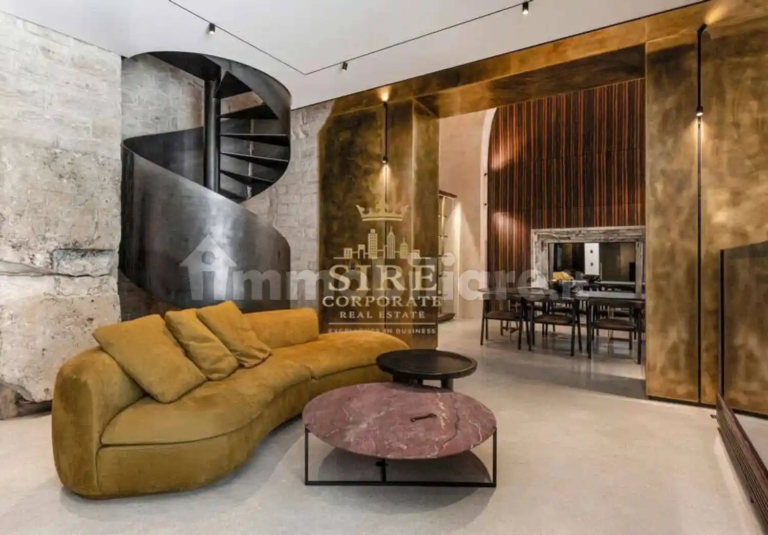 Appartamento in vendita a Trani