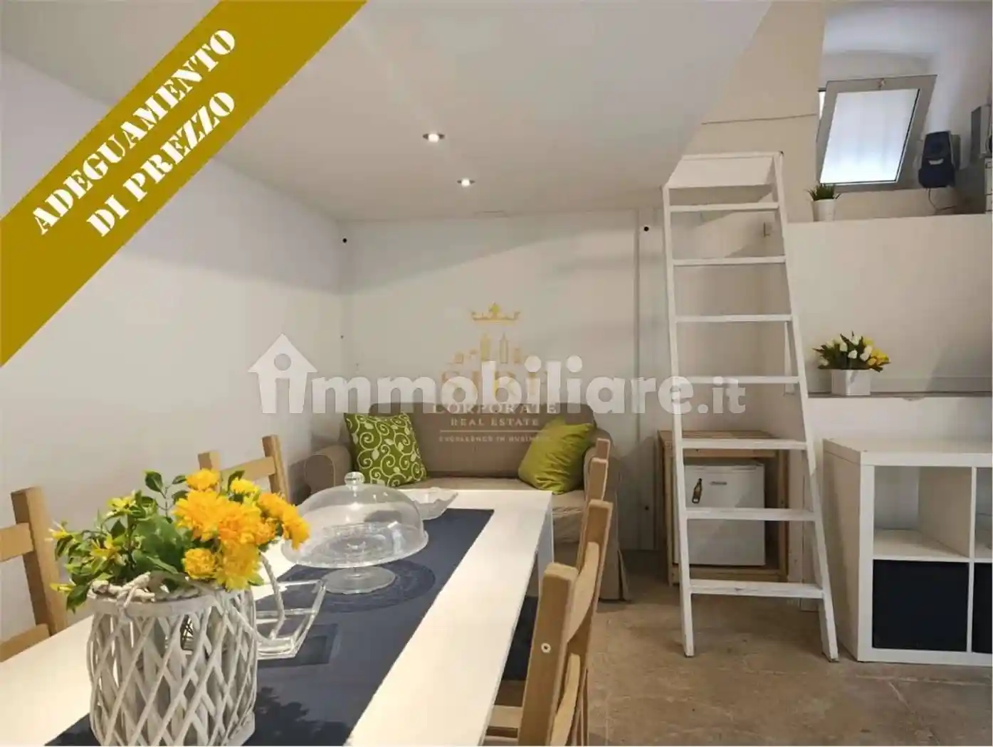 Appartamento in vendita a Molfetta