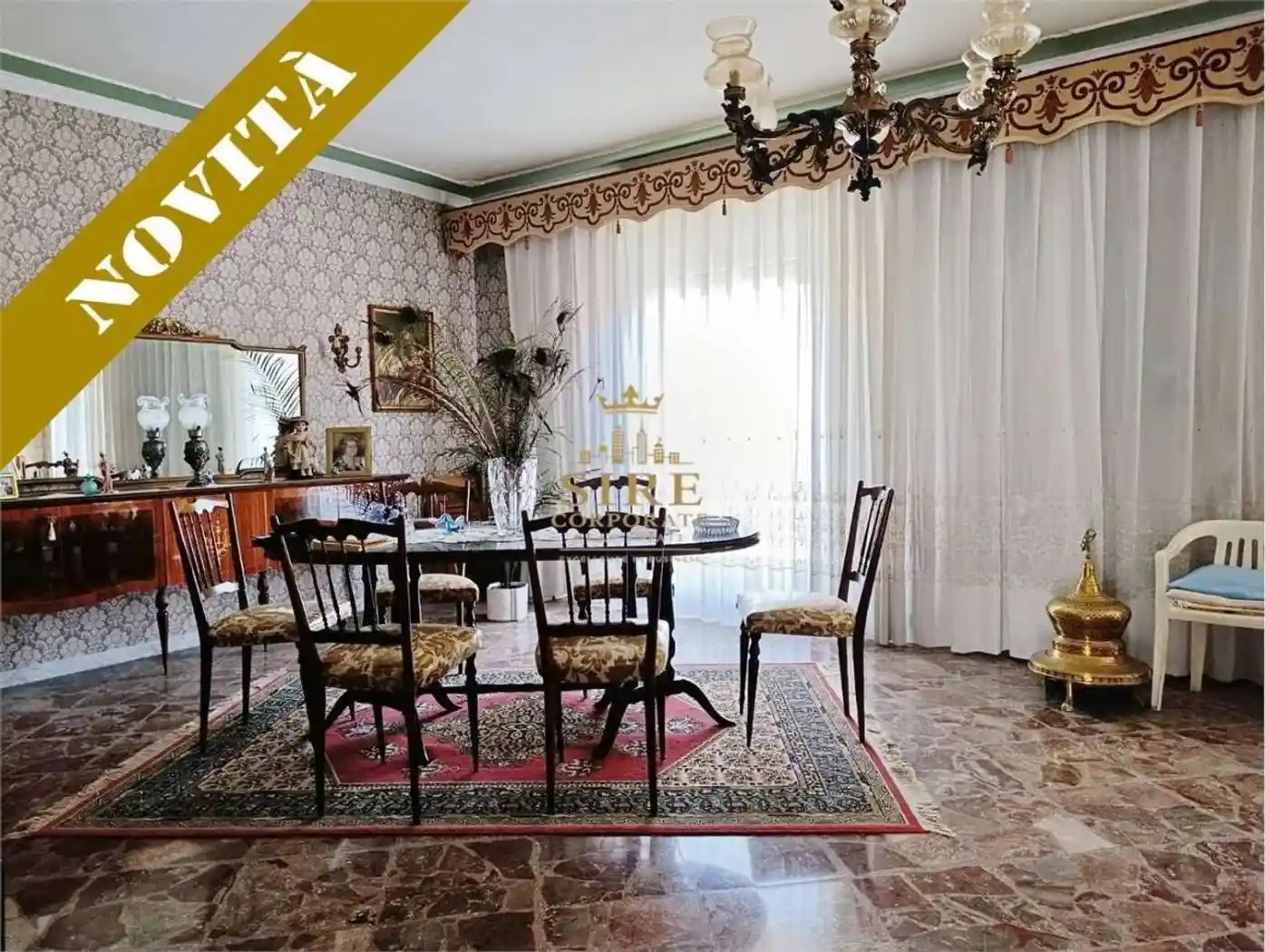 Appartamento in vendita a Trani