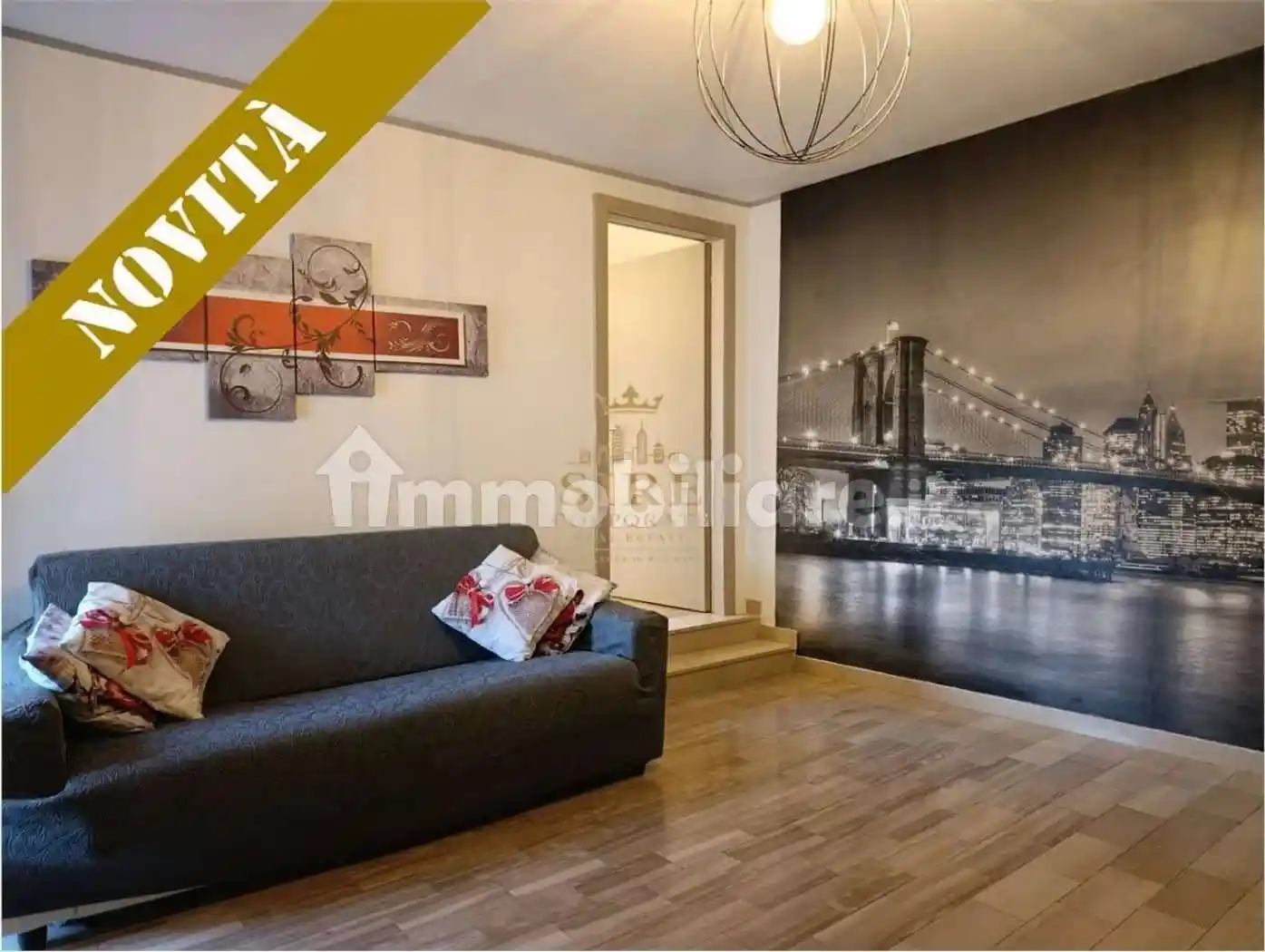 Appartamento in vendita a Trani