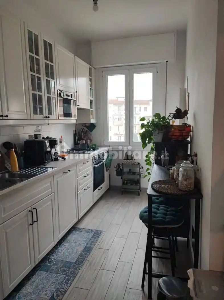 Appartamento in vendita a Firenze