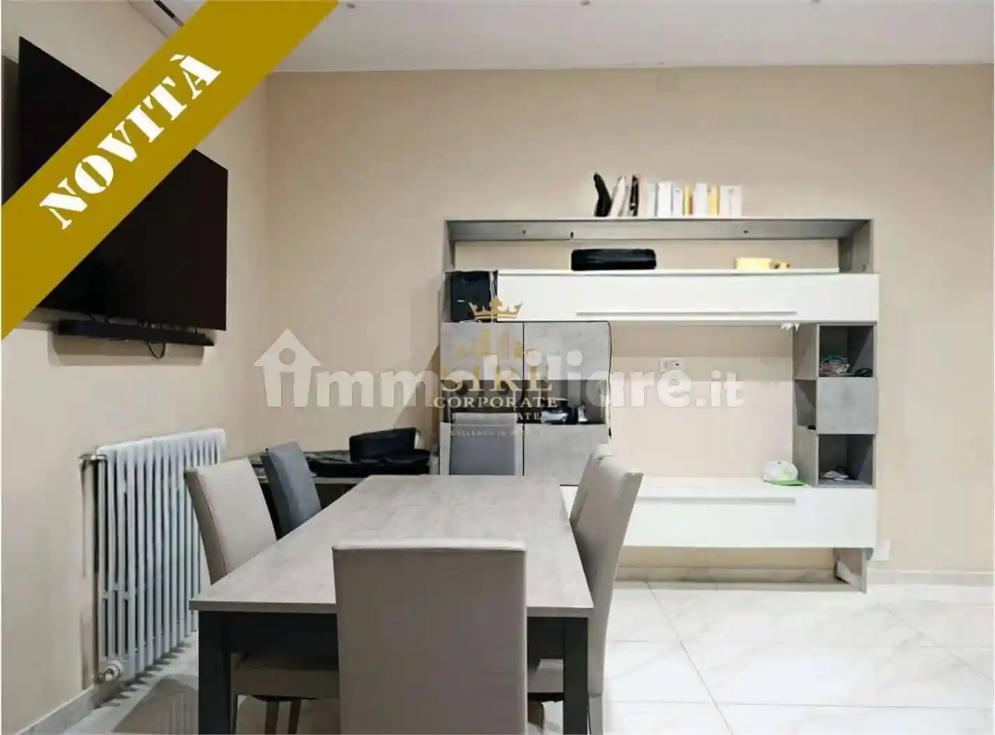 Appartamento in vendita a Trani