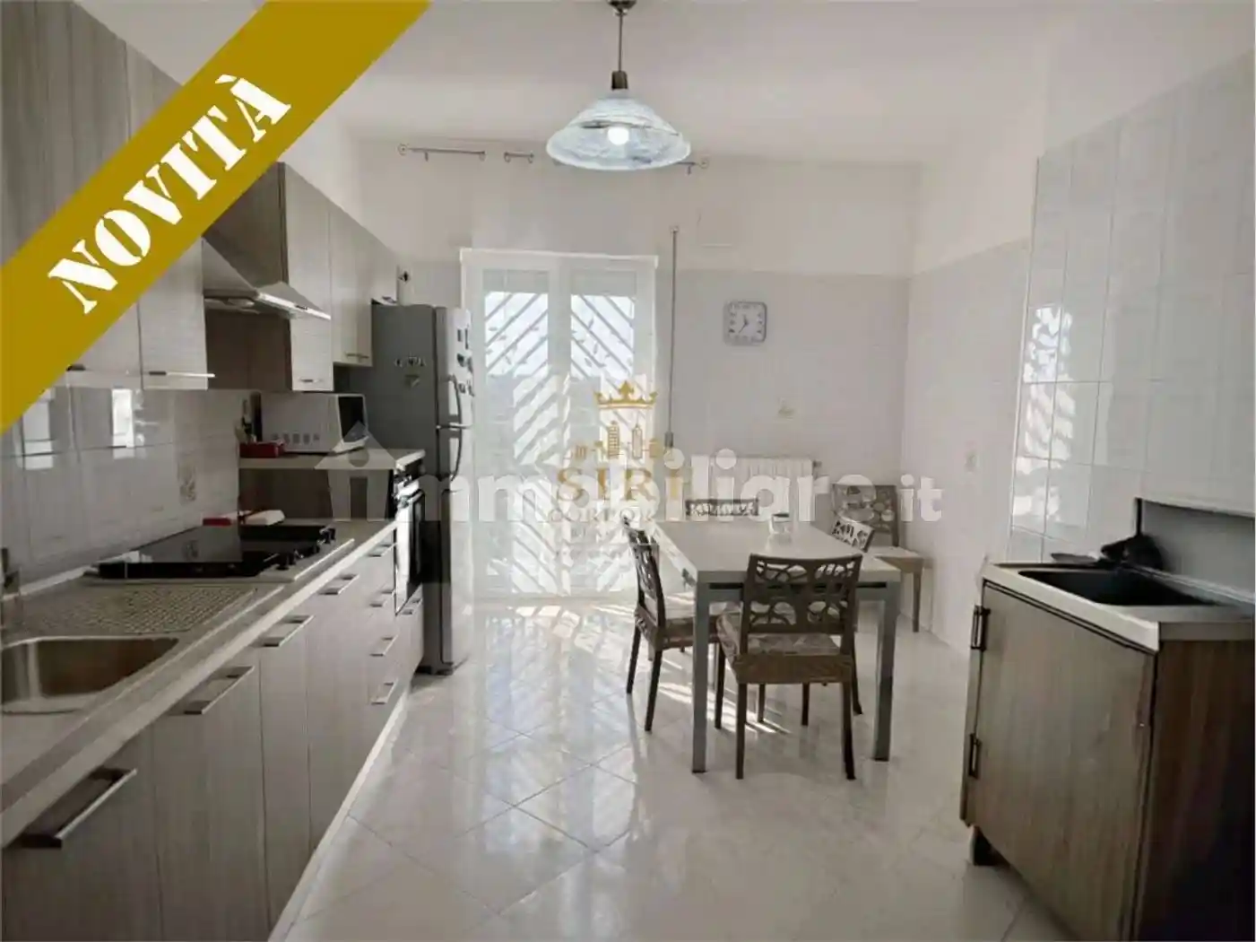 Appartamento in vendita a Trani