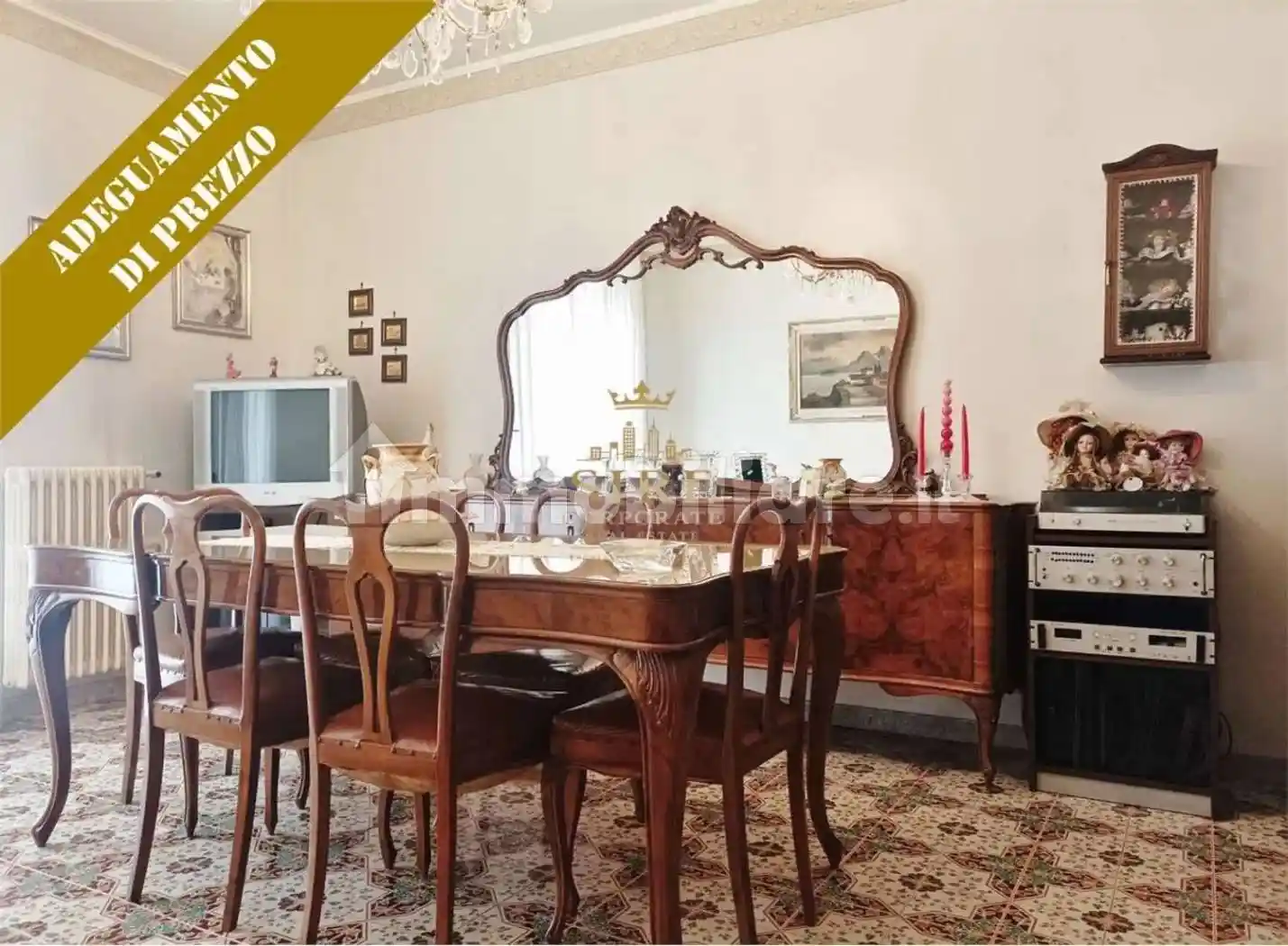 Appartamento in vendita a Trani