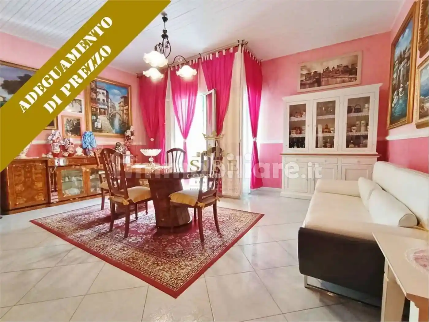 Appartamento in vendita a Barletta