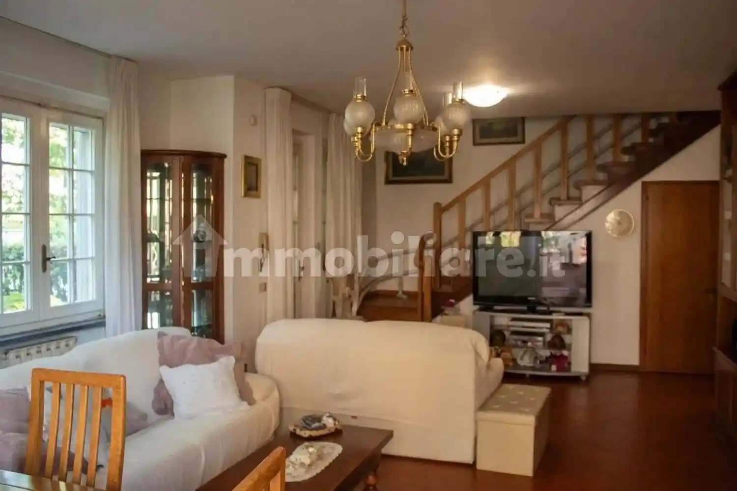 Villa in vendita a San Giuliano Terme