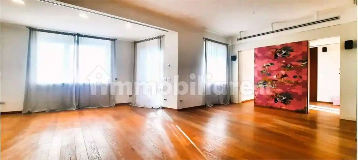 Appartamento in vendita a Piacenza