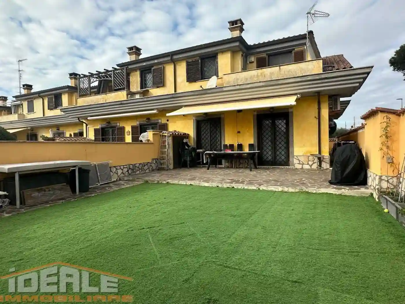 Villetta a schiera - foto 2