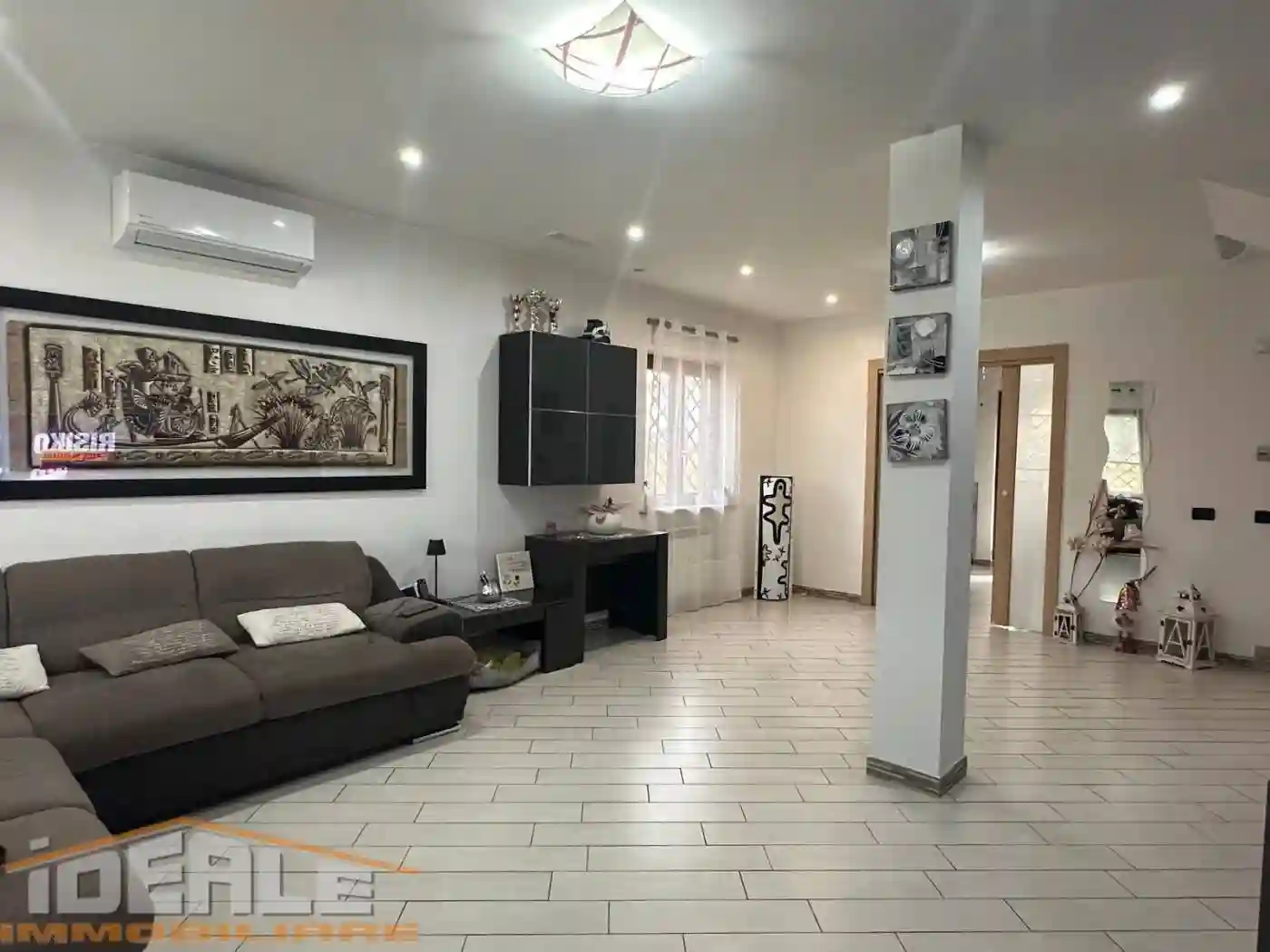 Villetta a schiera - foto 5