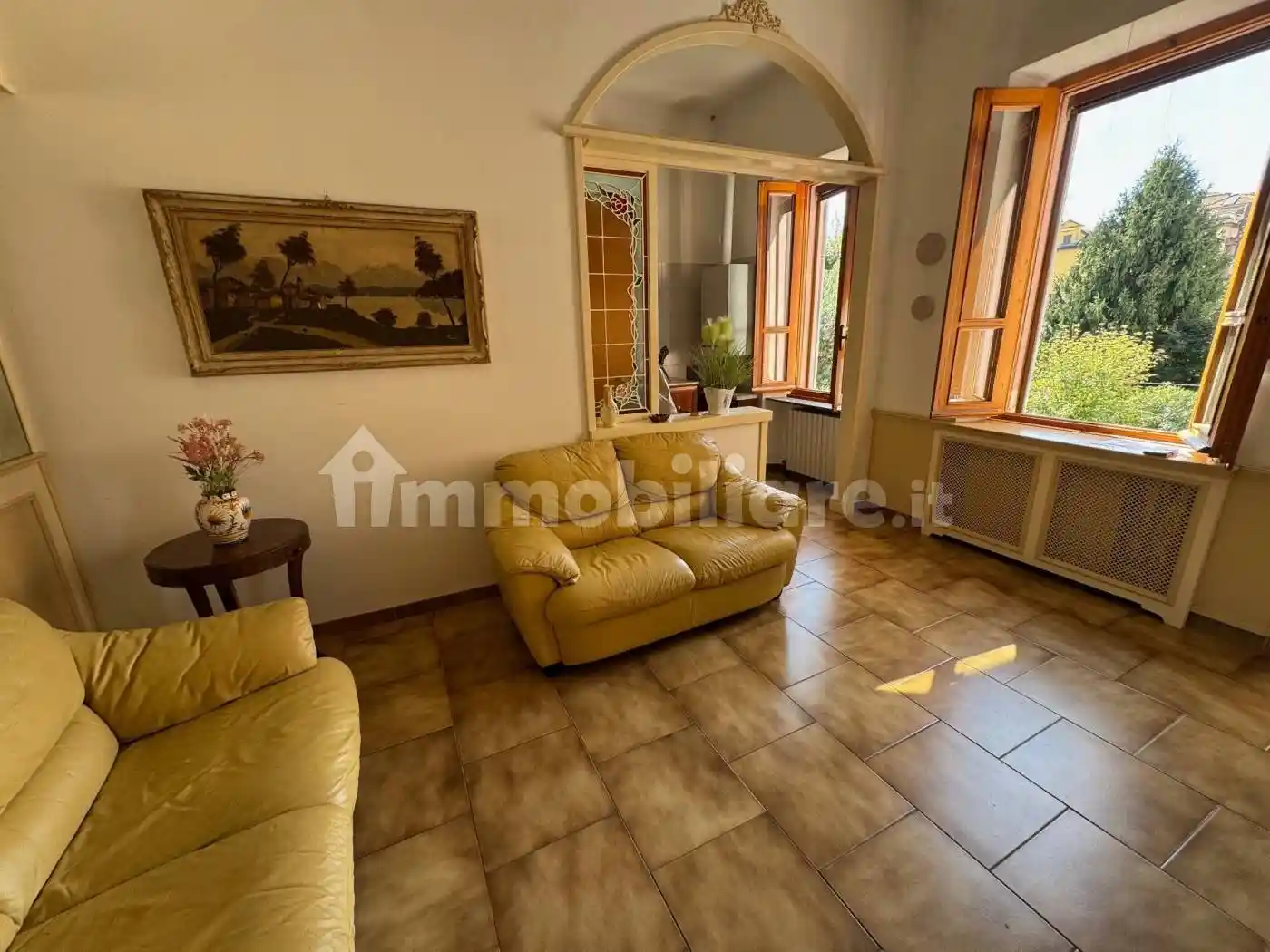 Appartamento in vendita a Pavia