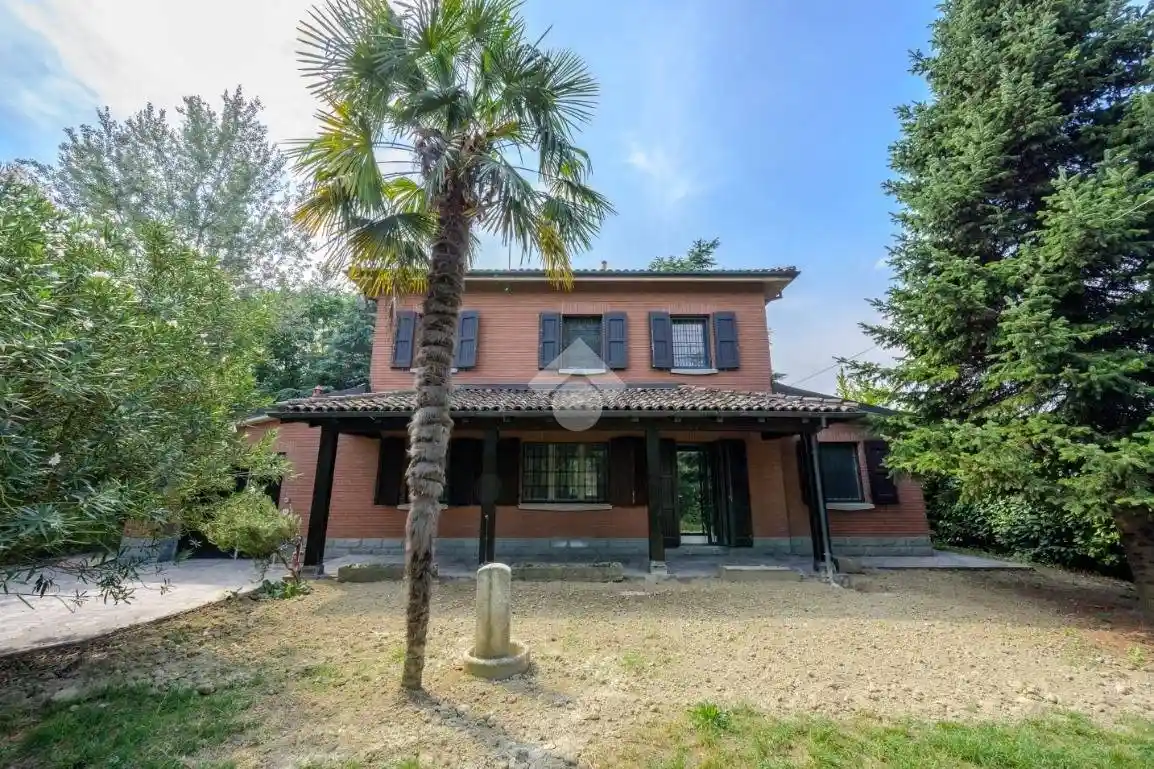 Villa in vendita a Bologna