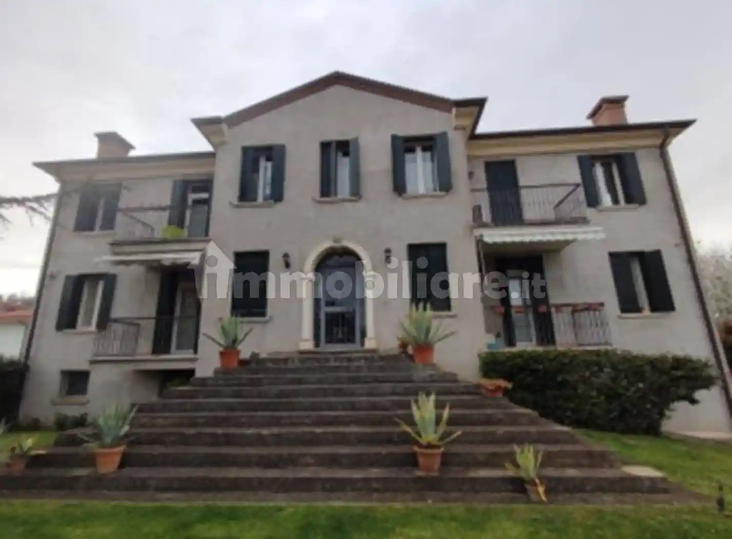 Appartamento in vendita a Sossano