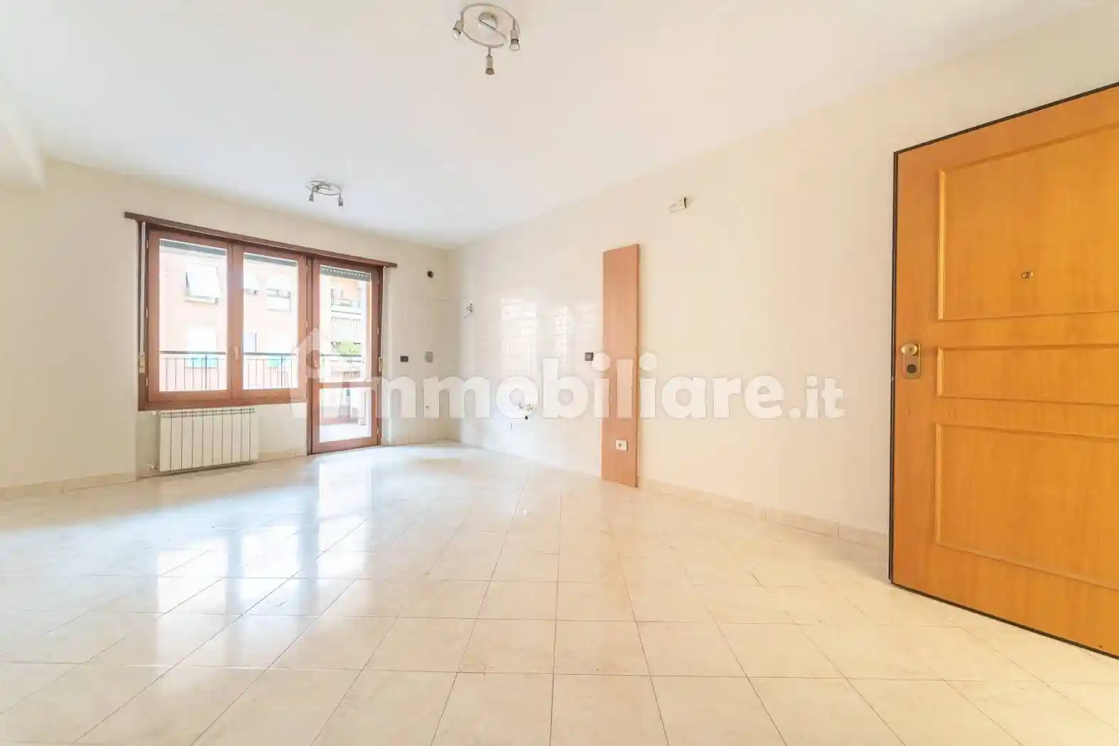 Appartamento in affitto a Albano Laziale