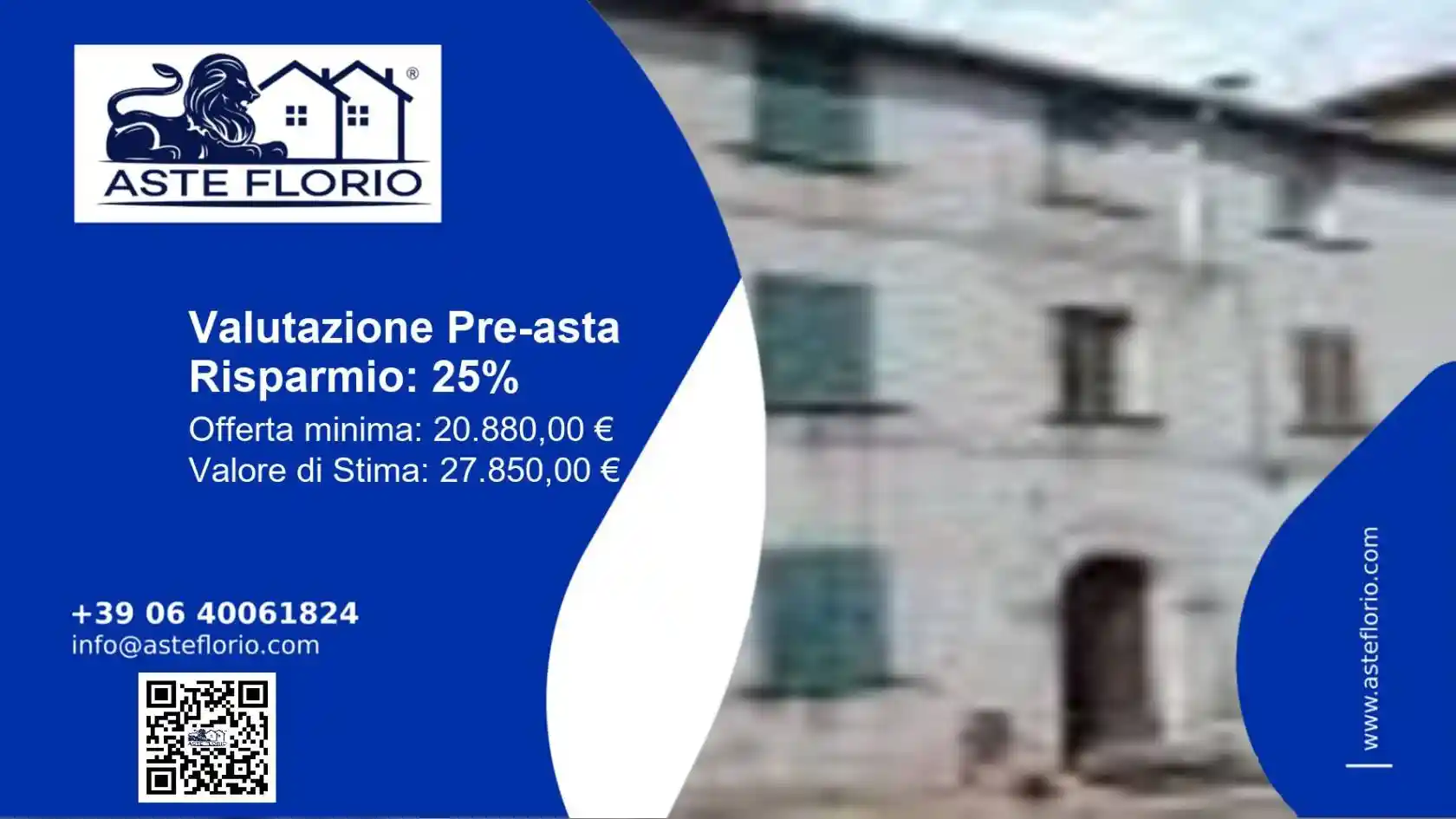 Appartamento in vendita a Bagnoregio