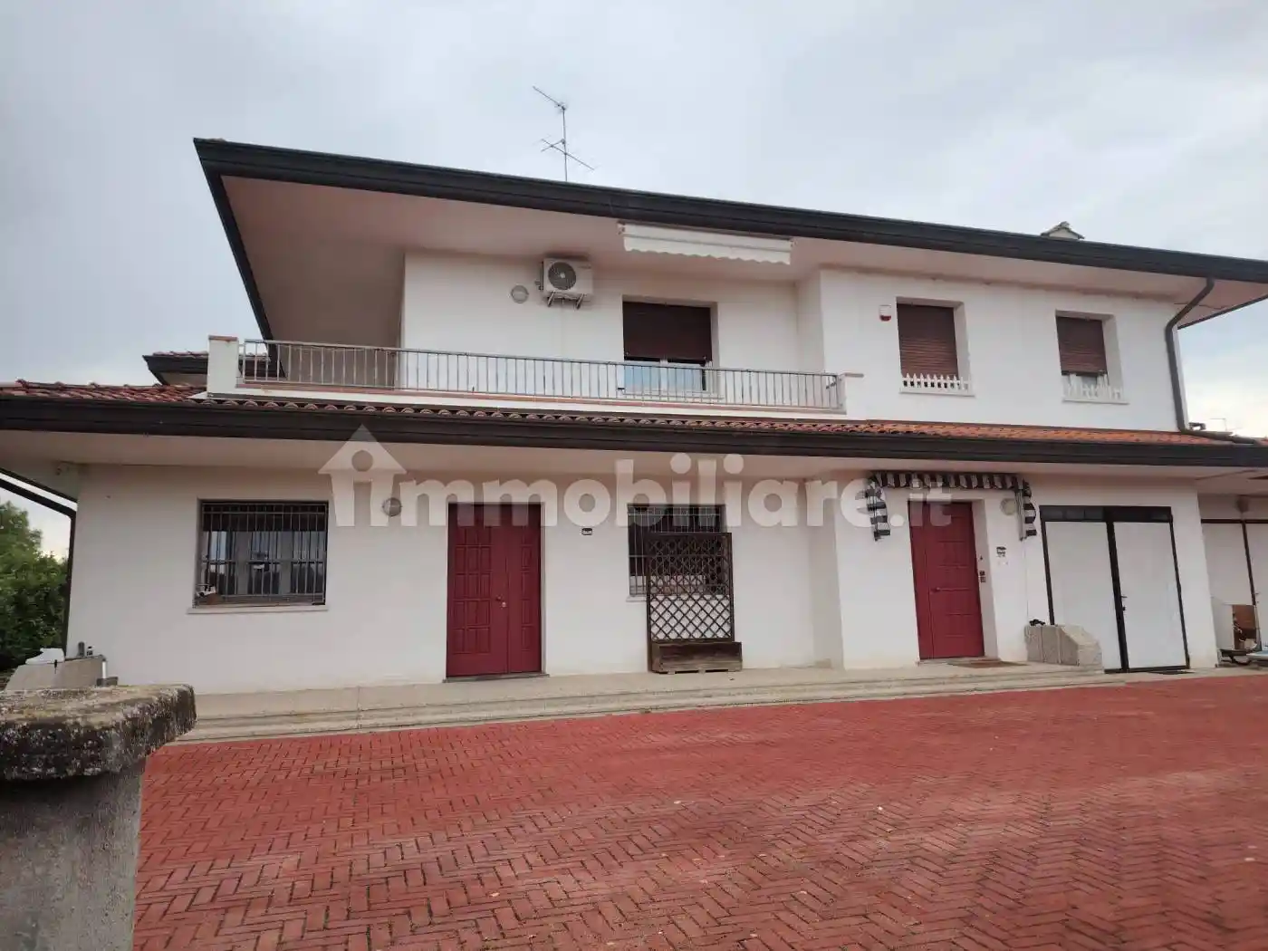 Appartamento in vendita a Pramaggiore