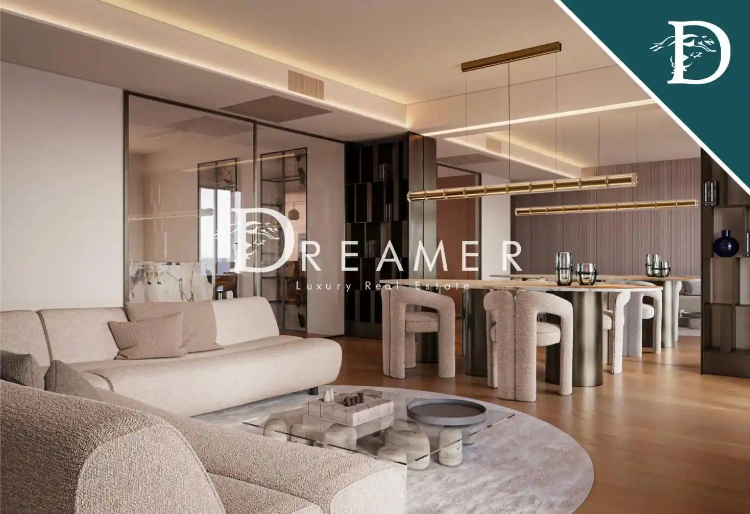 Appartamento in vendita a Forte dei Marmi